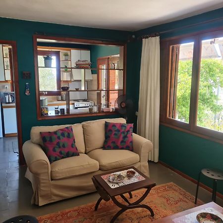 Gerakina Beach Cottage ซากูเดีย ห้อง รูปภาพ