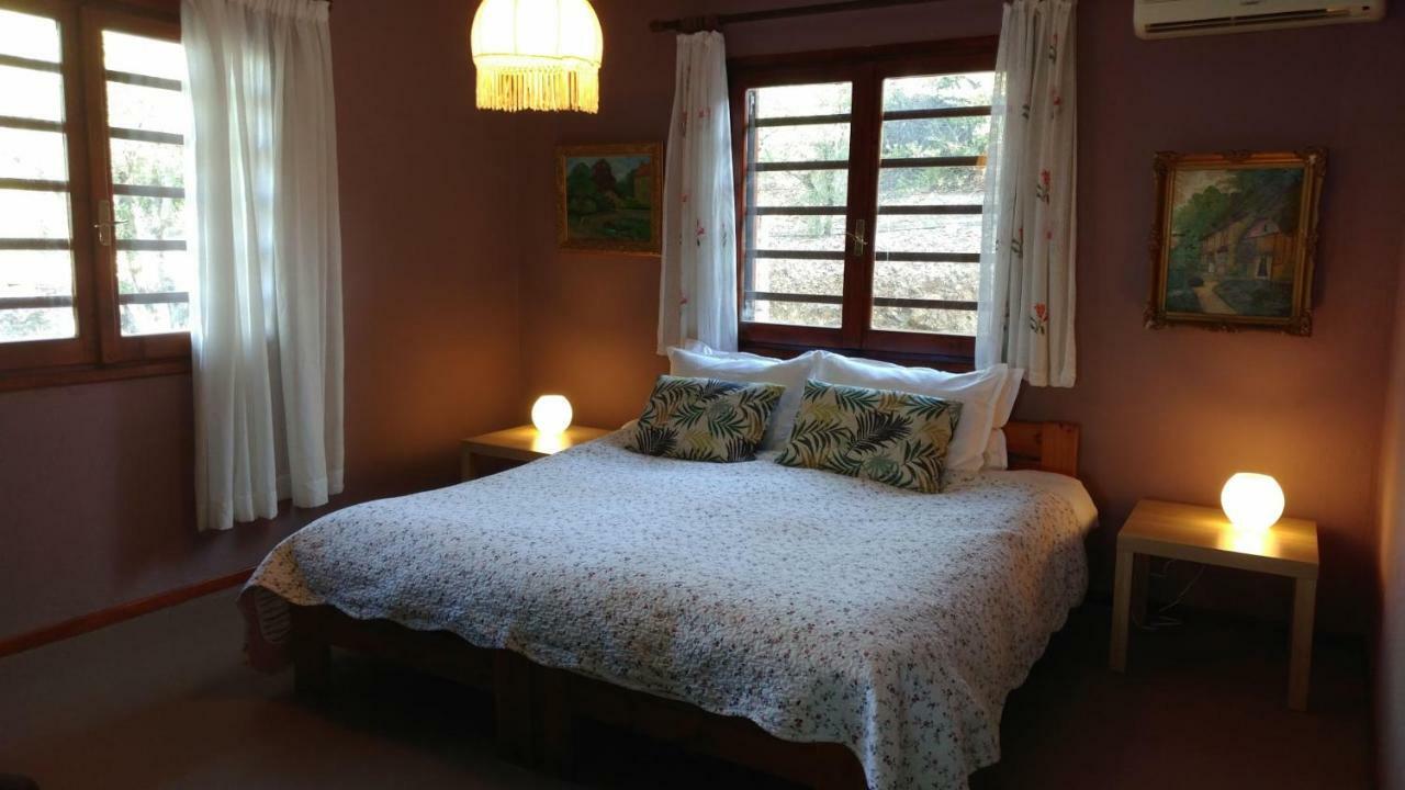 Gerakina Beach Cottage ซากูเดีย ภายนอก รูปภาพ